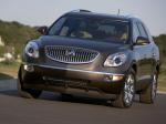 Buick Enclave CXL 2008 года